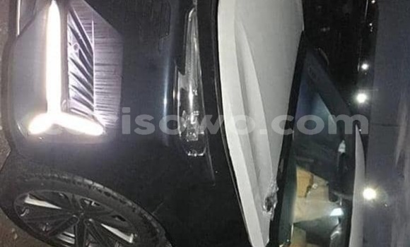 Buy New Changan Hunter White Car in Cotonou in Benign Buy New Changan Hunter White Car in Cotonou in Benign