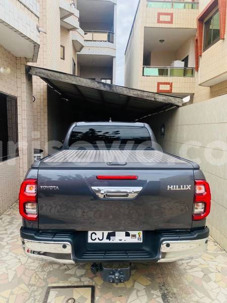 Big with watermark toyota hilux benin cotonou 25238
