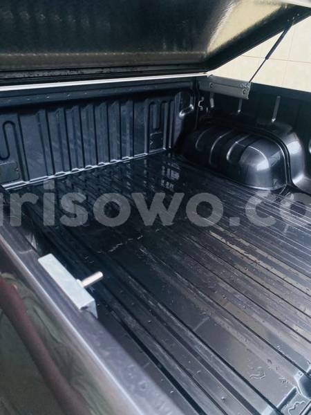 Big with watermark toyota hilux benin cotonou 25238
