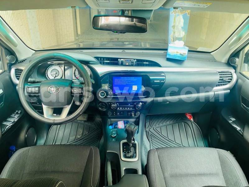Big with watermark toyota hilux benin cotonou 25238