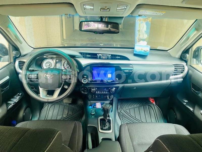 Big with watermark toyota hilux benin cotonou 25238