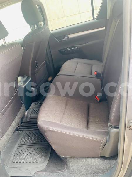 Big with watermark toyota hilux benin cotonou 25238