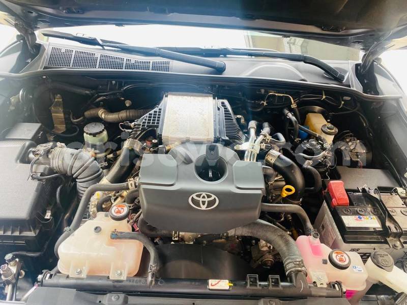 Big with watermark toyota hilux benin cotonou 25238