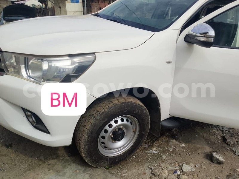 Big with watermark toyota hilux benin cotonou 25239