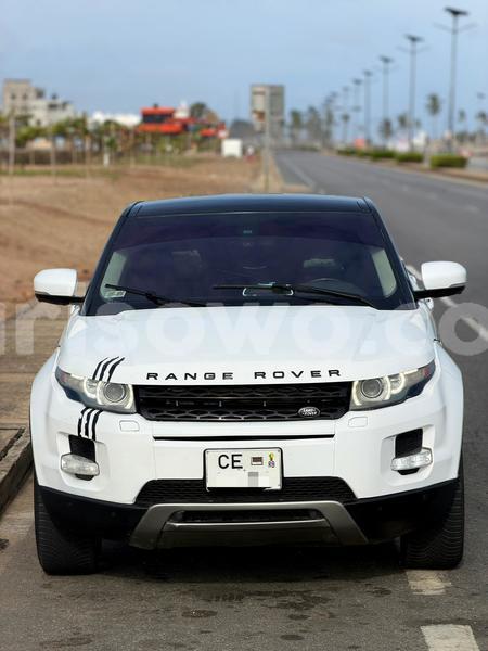 Big with watermark range rover evoque benin cotonou 25240