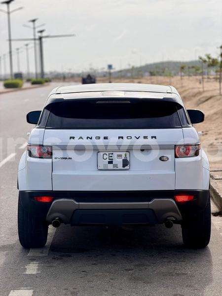 Big with watermark range rover evoque benin cotonou 25240