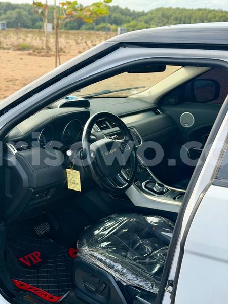 Big with watermark range rover evoque benin cotonou 25240