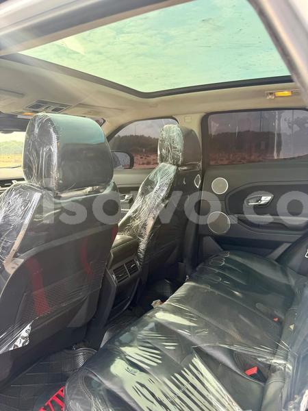 Big with watermark range rover evoque benin cotonou 25240