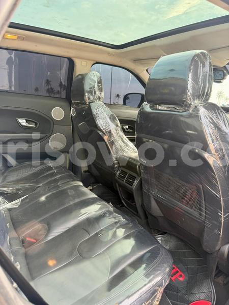Big with watermark range rover evoque benin cotonou 25240