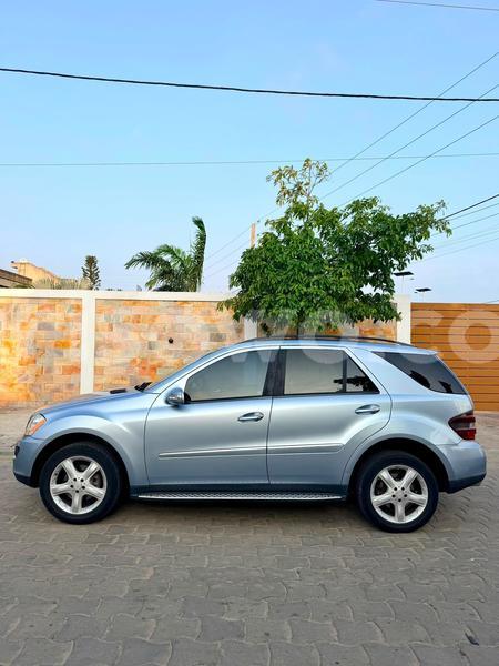 Big with watermark mercedes benz ml class benin cotonou 25241