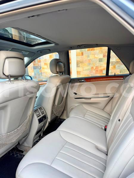 Big with watermark mercedes benz ml class benin cotonou 25241