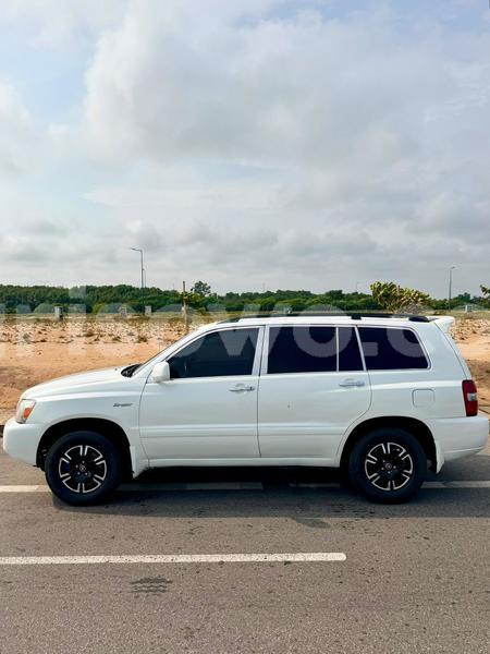 Big with watermark toyota highlander benin cotonou 25242