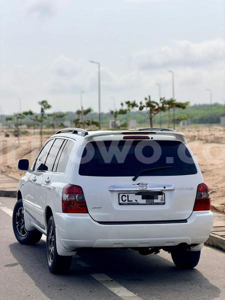 Big with watermark toyota highlander benin cotonou 25242