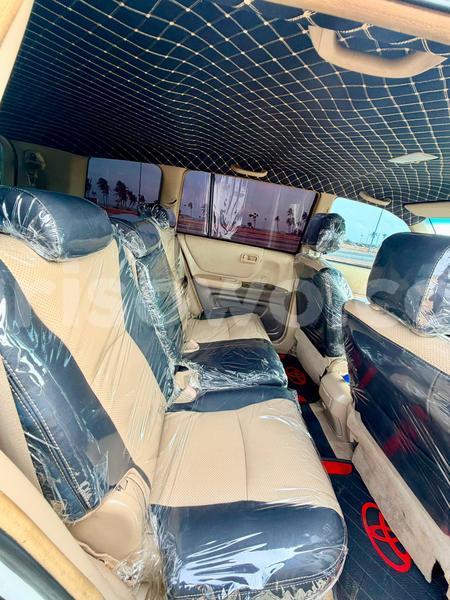 Big with watermark toyota highlander benin cotonou 25242