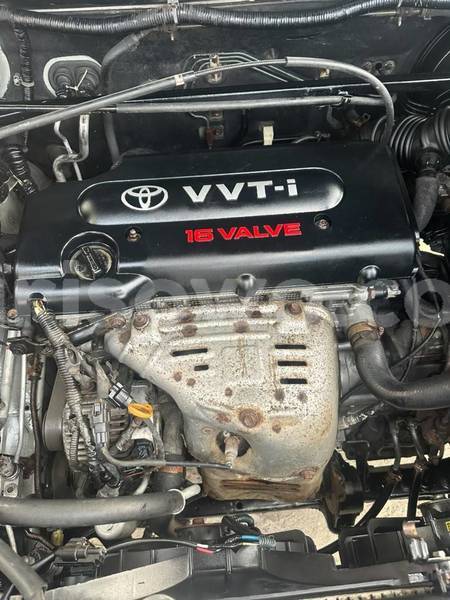 Big with watermark toyota highlander benin cotonou 25244