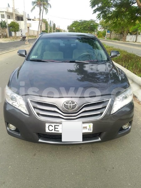 Big with watermark toyota camry benin cotonou 25245