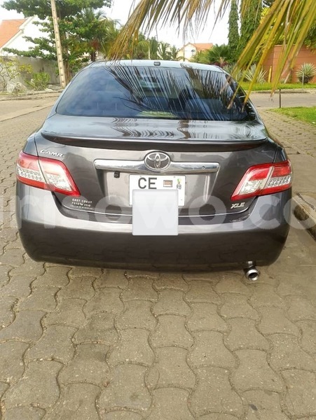 Big with watermark toyota camry benin cotonou 25245