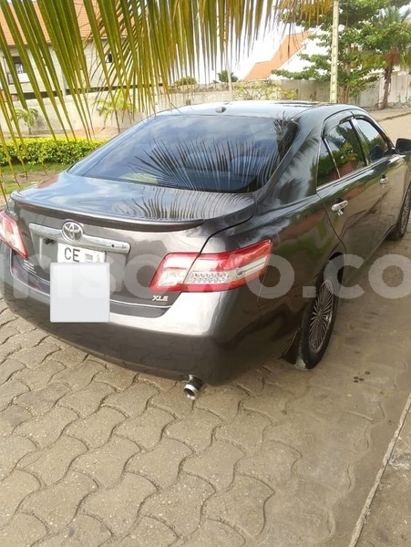 Big with watermark toyota camry benin cotonou 25245