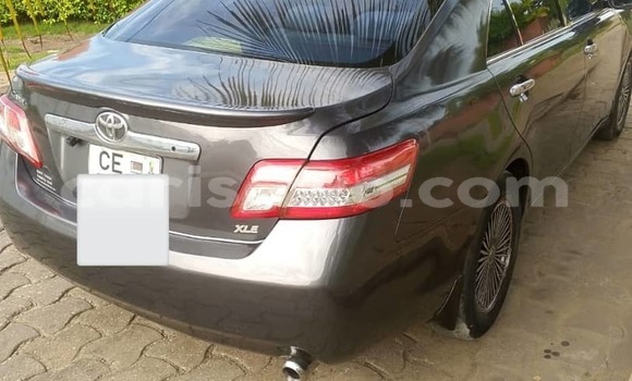 Acheter Occasion Voiture Toyota Camry Marron à Cotonou, Benin Acheter Occasion Voiture Toyota Camry Marron à Cotonou, Benin