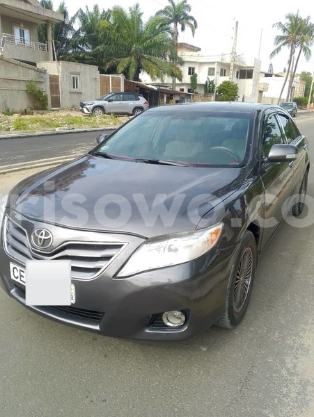 Big with watermark toyota camry benin cotonou 25245