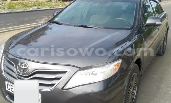 Acheter Occasion Voiture Toyota Camry Marron à Cotonou, Benin Acheter Occasion Voiture Toyota Camry Marron à Cotonou, Benin