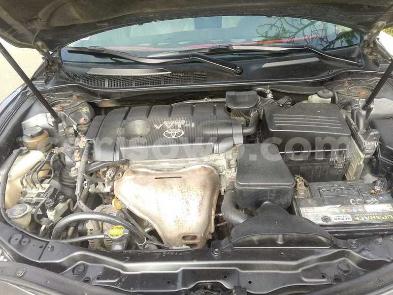 Big with watermark toyota camry benin cotonou 25245