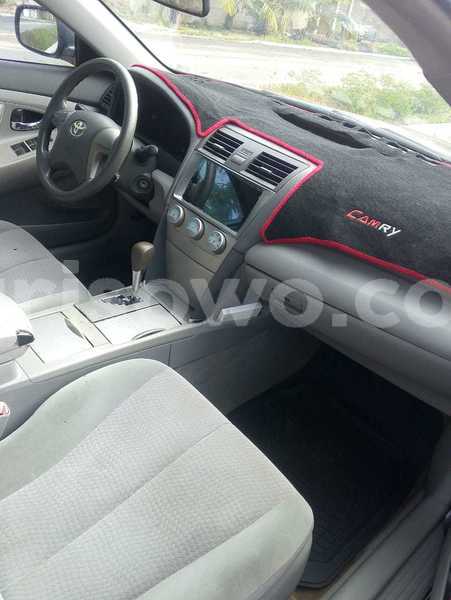 Big with watermark toyota camry benin cotonou 25245