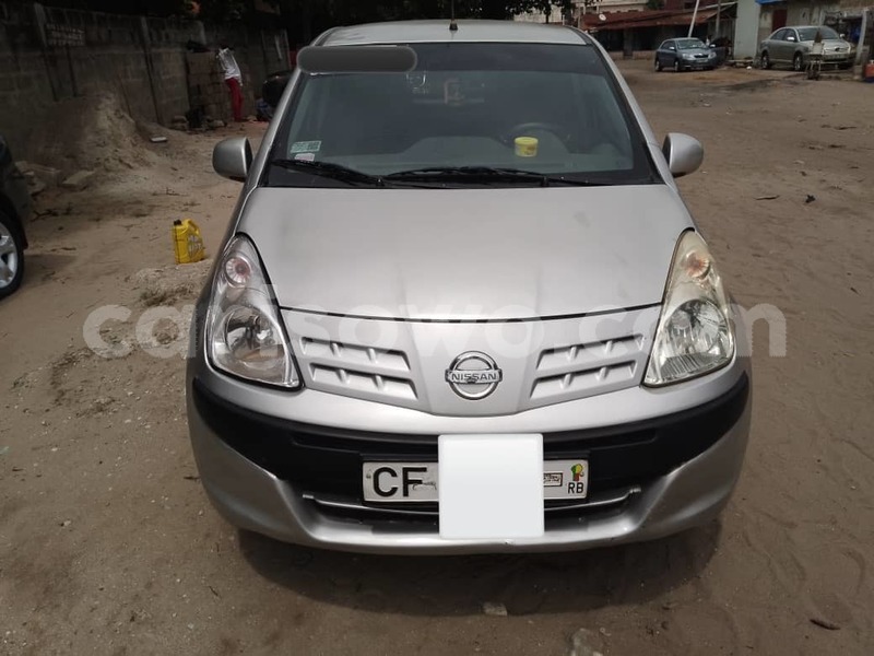 Big with watermark nissan pixo benin cotonou 25246