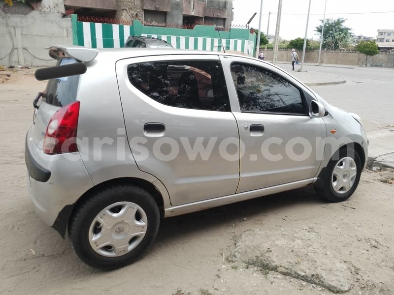 Big with watermark nissan pixo benin cotonou 25246