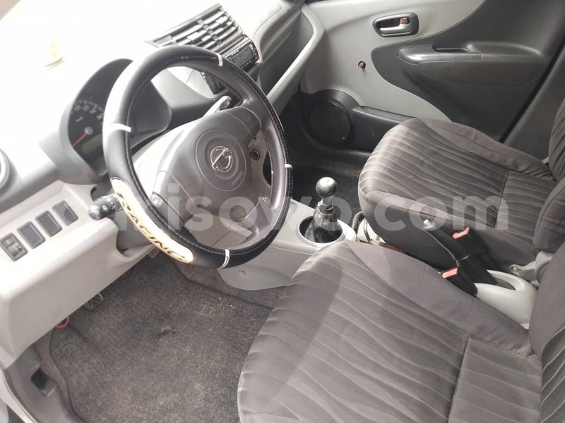 Big with watermark nissan pixo benin cotonou 25246