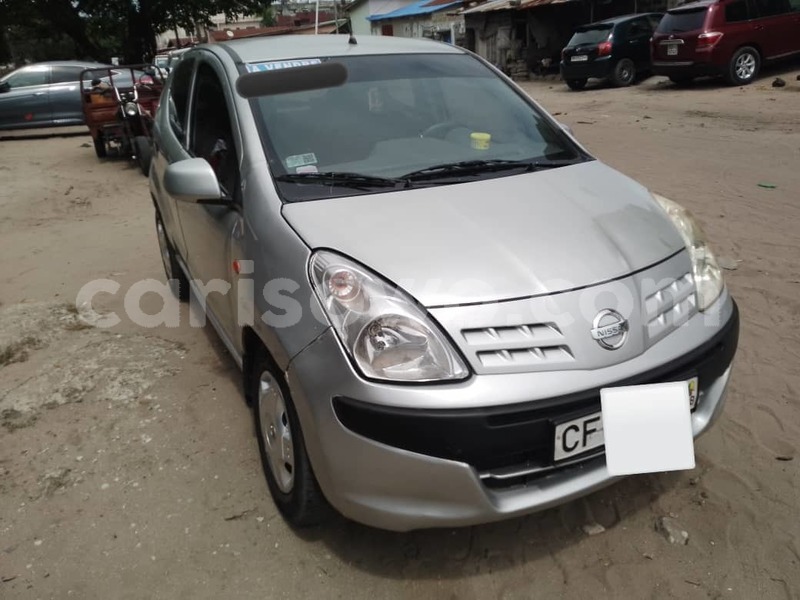 Big with watermark nissan pixo benin cotonou 25246