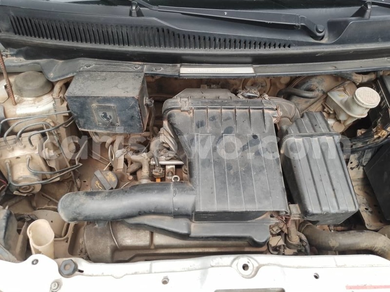 Big with watermark nissan pixo benin cotonou 25246