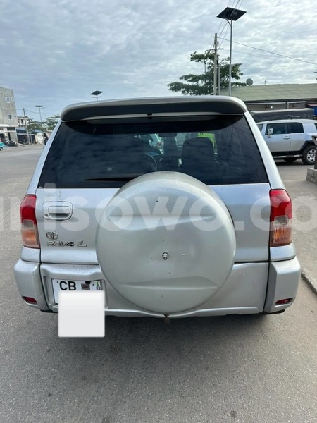Big with watermark toyota rav4 benin cotonou 25247