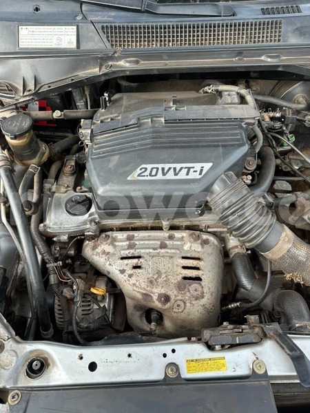 Big with watermark toyota rav4 benin cotonou 25247