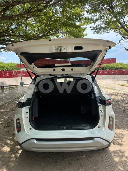 Big with watermark suzuki grand vitara benin cotonou 25248