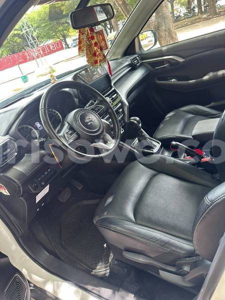 Big with watermark suzuki grand vitara benin cotonou 25248