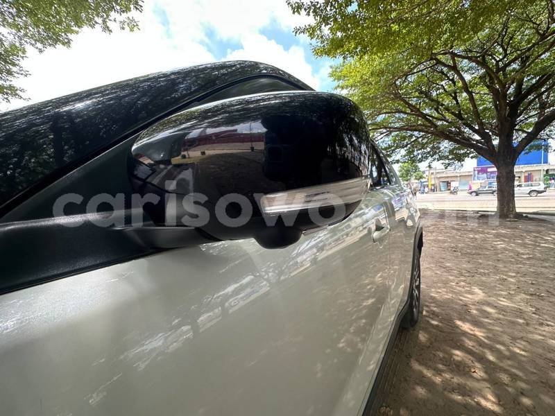 Big with watermark suzuki grand vitara benin cotonou 25248