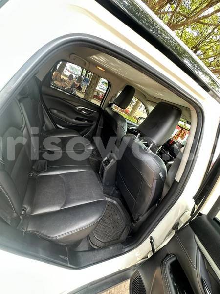 Big with watermark suzuki grand vitara benin cotonou 25248