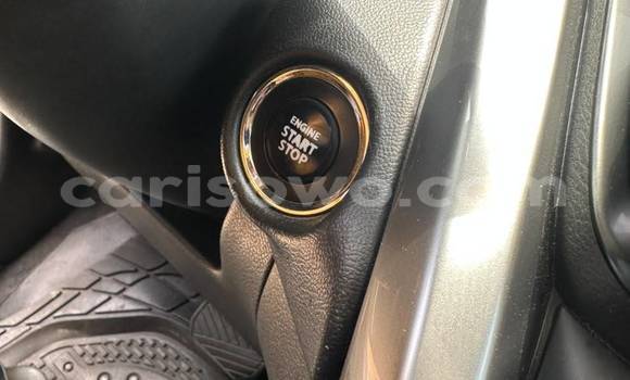 Buy Used Suzuki Grand Vitara White Car in Cotonou in Benign Buy Used Suzuki Grand Vitara White Car in Cotonou in Benign