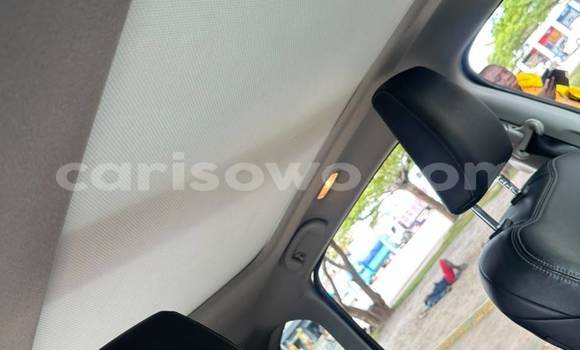 Buy Used Suzuki Grand Vitara White Car in Cotonou in Benign Buy Used Suzuki Grand Vitara White Car in Cotonou in Benign