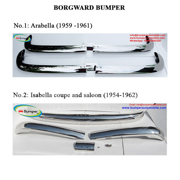 Big with watermark 1000 borgward bumper