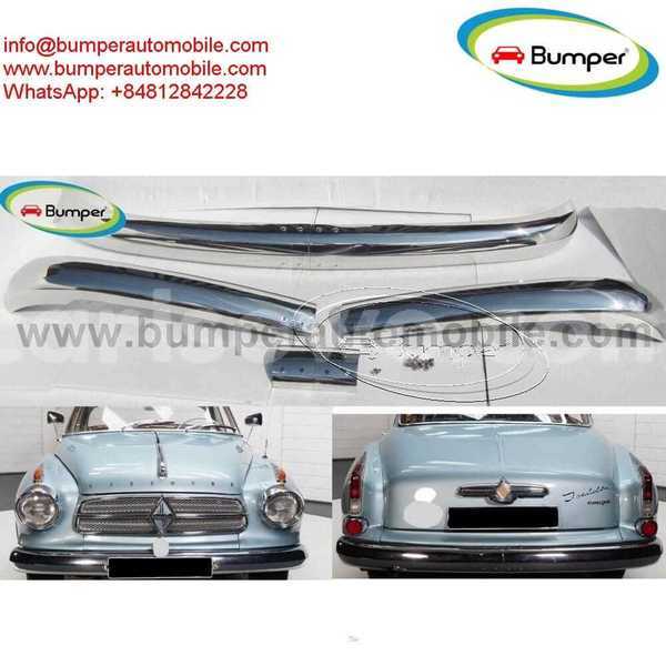 Big with watermark borgward isabella coupe and saloon 1954 1962 3