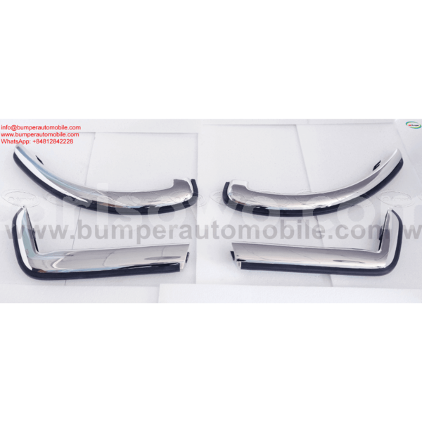 Big with watermark ferrari dino 246 gt series 3e gts bumpers 1969 1974 3