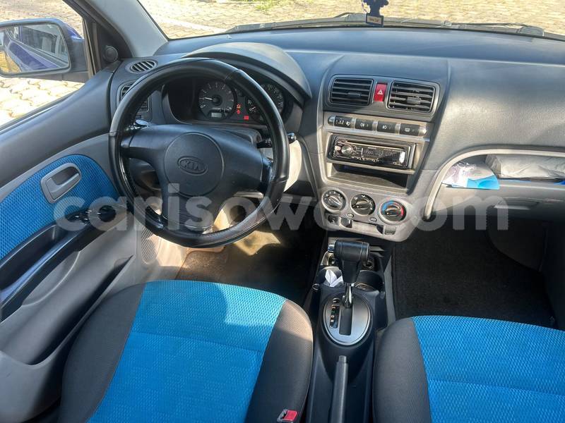 Big with watermark kia picanto benin cotonou 25260