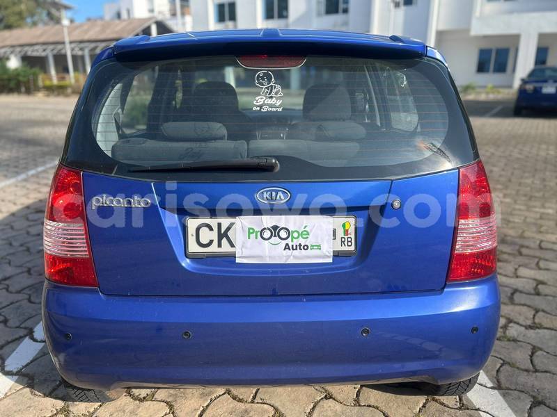Big with watermark kia picanto benin cotonou 25260