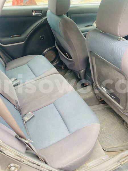 Big with watermark toyota matrix benin cotonou 25262