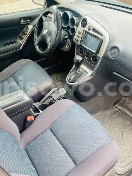 Big with watermark toyota matrix benin cotonou 25262