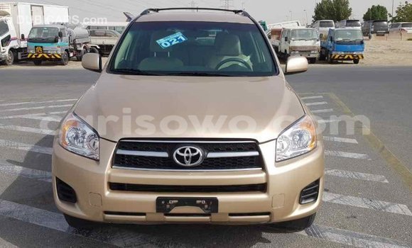 Sayi Imported Toyota RAV4 Sauran Mota in Import - Dubai a Benin Sayi Imported Toyota RAV4 Sauran Mota in Import - Dubai a Benin