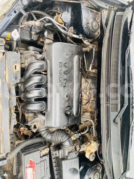 Big with watermark toyota matrix benin cotonou 25262