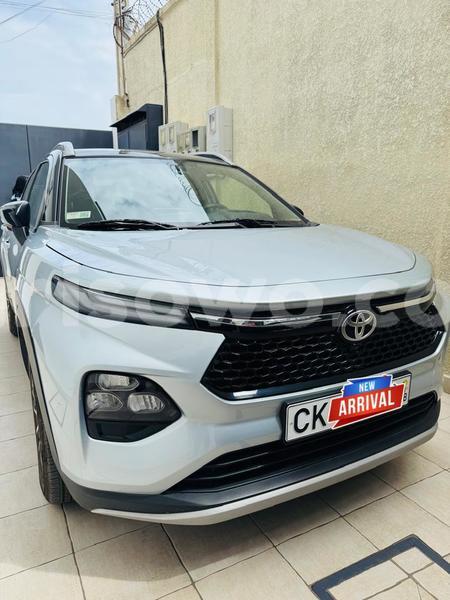 Big with watermark suzuki fronx benin cotonou 25264